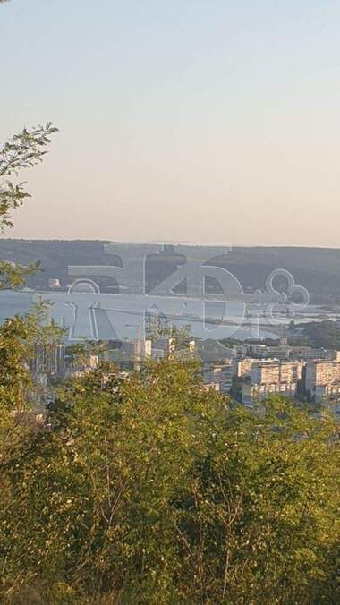 Πώληση - Οικόπεδο για κατασκευή σε Акчелар,  Варна