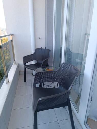 Miete - Wohnung in Izgrew,  Burgas