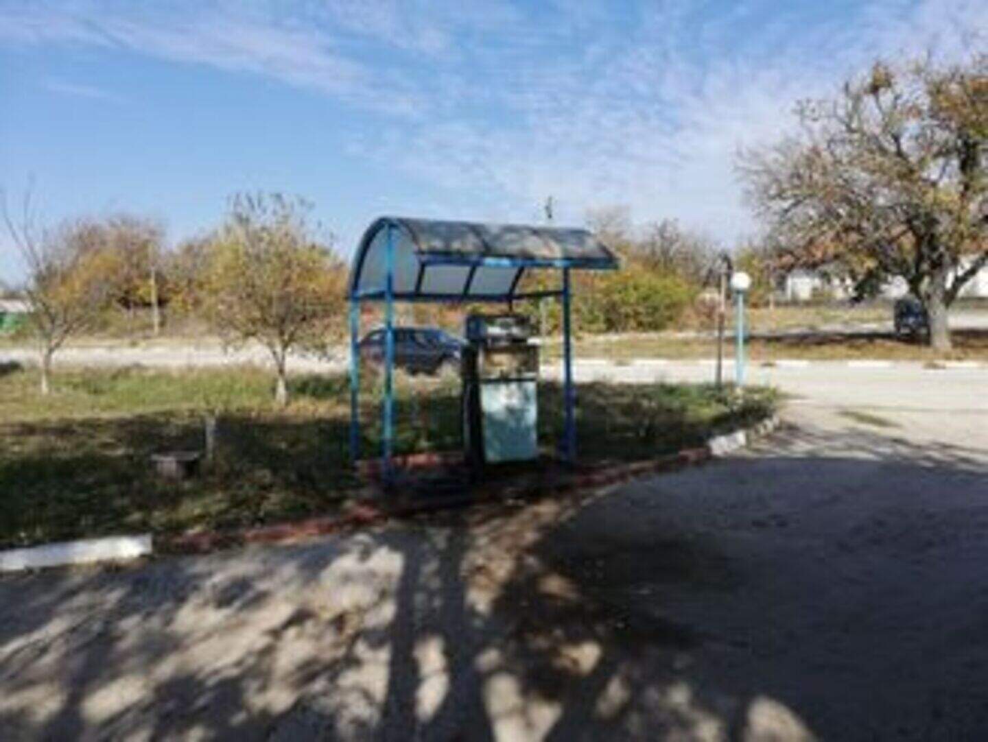 Gas station in Vybel, Pleven – photo 8