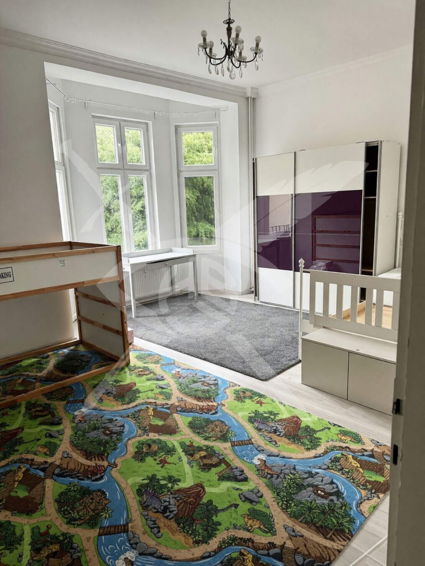 1 bedroom Apartment in Center, Sofia – photo 3
