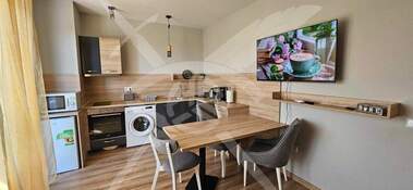 Închiriere - Apartament în Kaîsieva gradina,  Varna