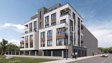 Satış - Apartman olarak Pomorie,  Burgas
