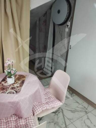 For rent - Apartment in Sportna zala,  Varna