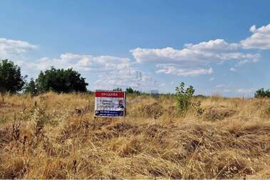 Продажба - Парцел за строителство в Оризари,  Пловдив