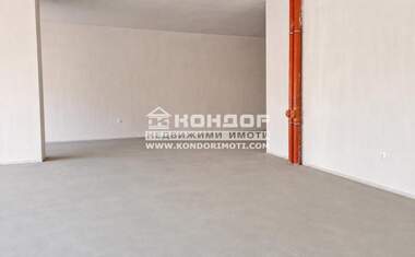 For sale - Store in Hristo Smirnenski,  Plovdiv