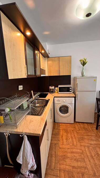 Kira - Apartman olarak Sveti Vlas,  Burgas