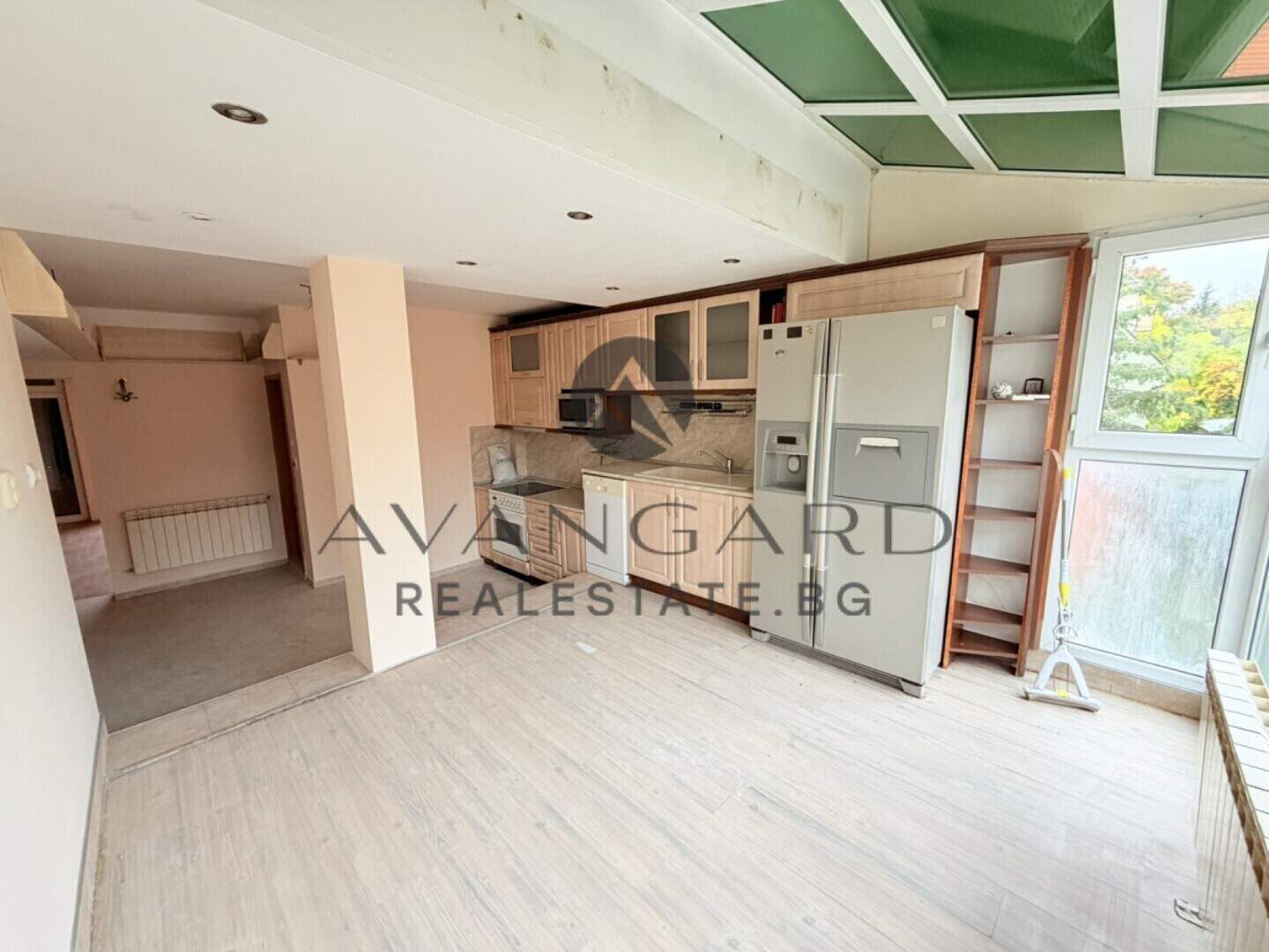 Dubleks Apartman olarak Center, Plovdiv – fotoğraf 7