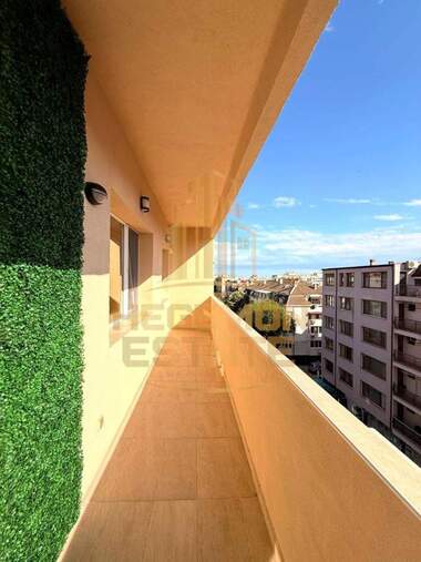 Vânzare - Apartament în Okrăjna bolnița - Generali,  Varna