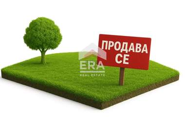 Продажа - Участок под строительство у Щипско,  Варна