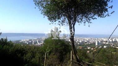 Πώληση - Οικόπεδο για κατασκευή σε Акчелар,  Варна
