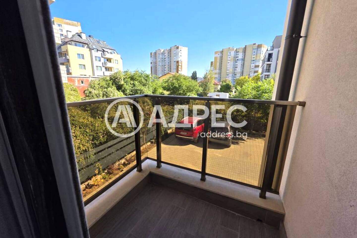 Cu trei camere Apartament în Nadejda 4, Sofia – fotografia 10