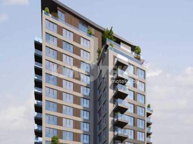 For sale - Office in Poligona,  Sofia