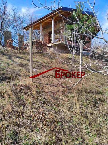 Satış - Ev olarak Vilna zona,  Sliven