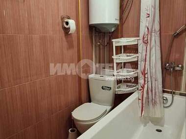 For rent - Apartment in Center,  Varna