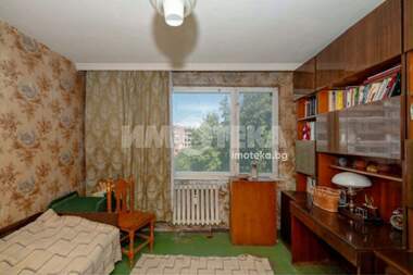 For sale - Apartment in Gagarin,  Plovdiv