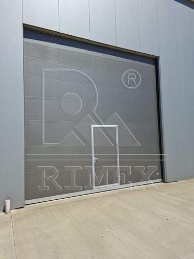 For rent - Storage in Asenovgradsko shose,  Plovdiv