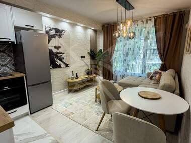 Satış - Apartman olarak Zaharna fabrika,  Plovdiv
