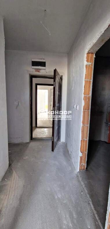 Продажба - Апартамент в Беломорски,  Пловдив