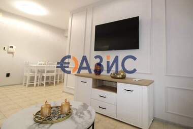For sale - Apartment in Sveti Vlas,  Burgas