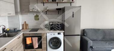 For rent - Apartment in Trakata,  Varna