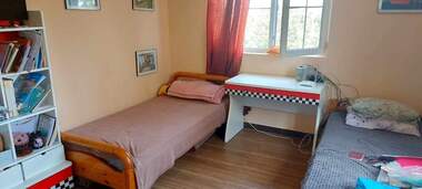 Продажба - Къща в Минерални Бани,  Хасково