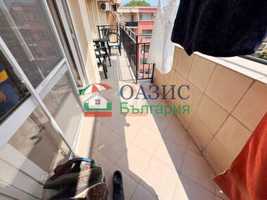 Satış - Apartman olarak Sunny Beach,  Burgas