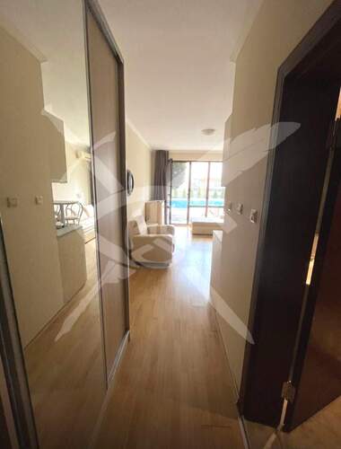 Satış - Apartman olarak Sveti Vlas,  Burgas