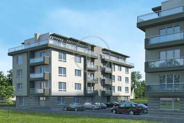 Продажба - Апартамент в Христо Смирненски,  Пловдив