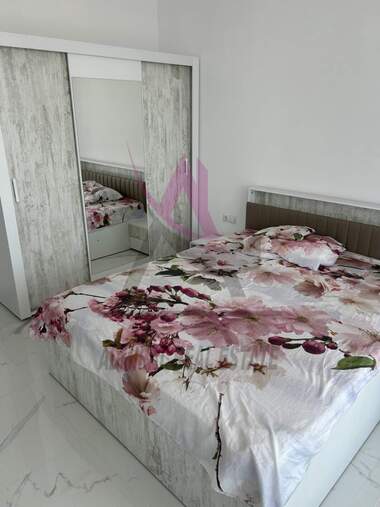 Miete - Wohnung in Mladost 2,  Warna