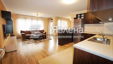 Verkauf - Wohnung in Dragalewzi,  Sovia