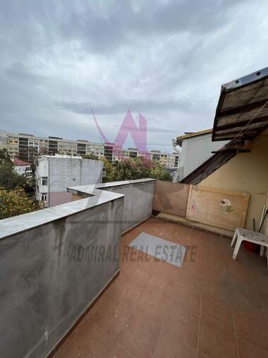 For rent - Apartment in Bazar Levski,  Varna