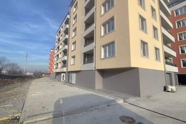 Продажа - Квартира в Овча Купел 2,  София