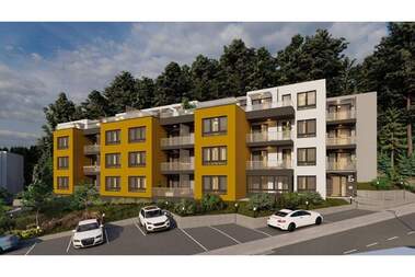 Satış - Apartman olarak Vinica,  Varna