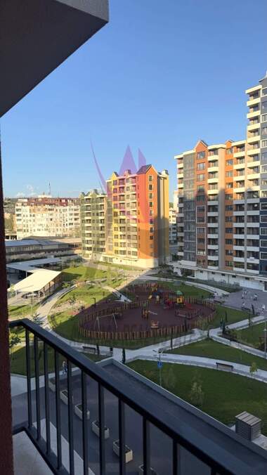 For rent - Apartment in Pobeda,  Varna