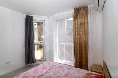 For rent - Apartment in Briz,  Varna