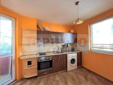 Miete - Wohnung in Briz,  Warna