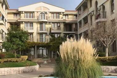 Satış - Apartman olarak Sveti Vlas,  Burgas