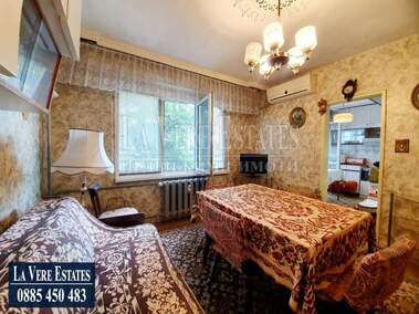 Продажба - Апартамент в Здравец Север 1,  Русе