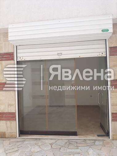 Vânzare - Magazin în Sunny Beach,  Burgas