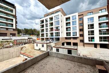 Verkauf - Wohnung in Kartala,  Weliko Tarnowo