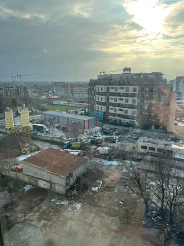 Продажба - Апартамент в Христо Смирненски,  Пловдив