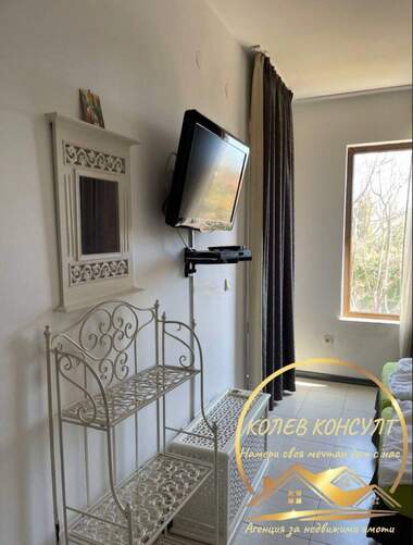 Verkauf - Wohnung in Tschernomorez,  Burgas