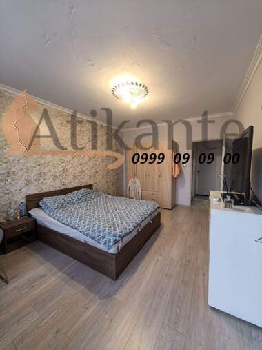 Продажба - Апартамент в Люлин-2,  София