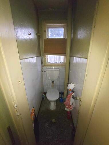 Verkauf - Wohnung in Zentar,  Targowishte