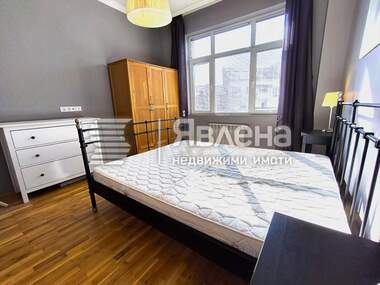 Продажба - Апартамент в Център,  София
