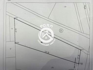 For sale - For Construction in Industrialna zona-Sever,  Plovdiv