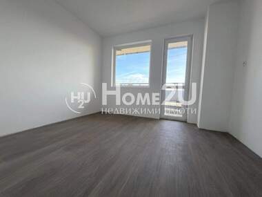 For sale - Apartment in Liatno kino Trakia,  Varna