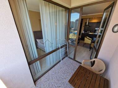Satış - Apartman olarak Sunny Beach,  Burgas