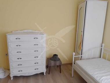 For rent - Apartment in VINS - Cherven ploshtad,  Varna