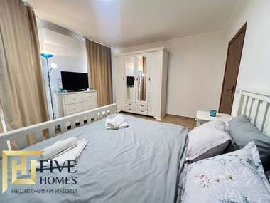 Satış - Apartman olarak Sveti Vlas,  Burgas